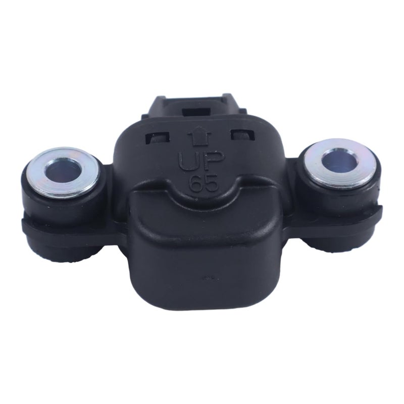 Demfec Bank Angle Sensor Compatible with Honda Foreman 500 2012-2019 Rancher 420 2014-2019 Replaces 35160-HR0-F01 35160HR0F01 - Image 4